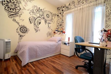 Casa de condomínio à venda com 436m², 4 quartos e 5 vagas