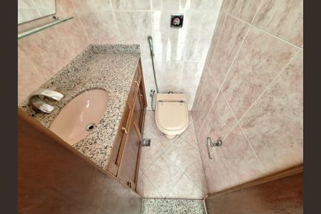 Apartamento à venda com 137m², 2 quartos e 1 vagaLavabo Sala