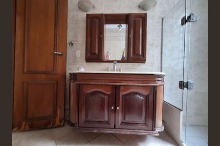 Apartamento à venda com 137m², 2 quartos e 1 vagaBanheiro