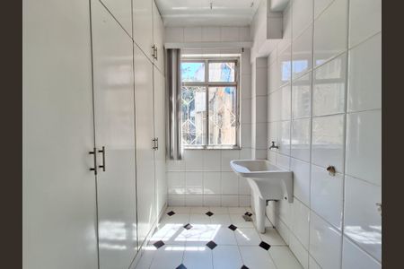 Apartamento à venda com 137m², 2 quartos e 1 vagaÁrea de serviço