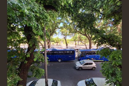 Apartamento à venda com 137m², 2 quartos e 1 vagaVista do quarto 2