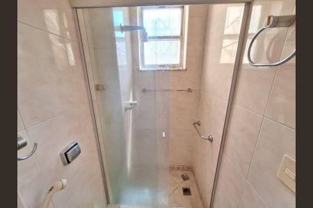 Apartamento à venda com 137m², 2 quartos e 1 vagaBanheiro de serviço