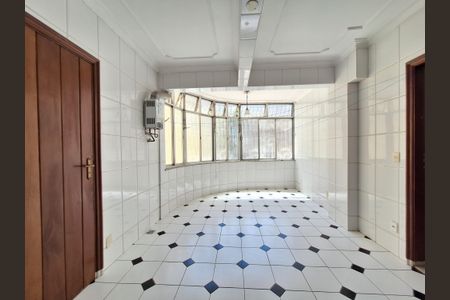 Apartamento à venda com 137m², 2 quartos e 1 vagaCozinha