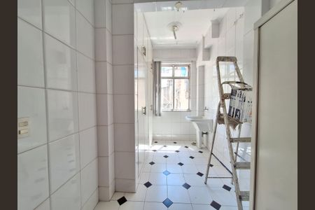 Apartamento à venda com 137m², 2 quartos e 1 vagaÁrea de serviço