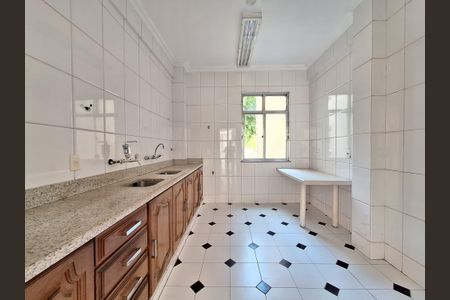 Apartamento à venda com 137m², 2 quartos e 1 vagaCozinha