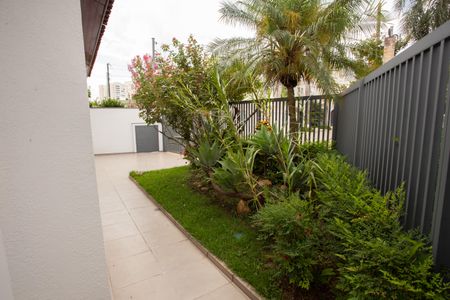 Casa para alugar com 411m², 4 quartos e 3 vagas Casa para alugar com 411m², 4 quartos e 3 vagasJARDIM