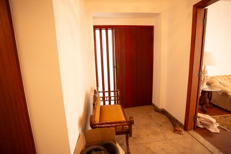 Casa para alugar com 411m², 4 quartos e 3 vagas Casa para alugar com 411m², 4 quartos e 3 vagasHALL DE ENTRADA