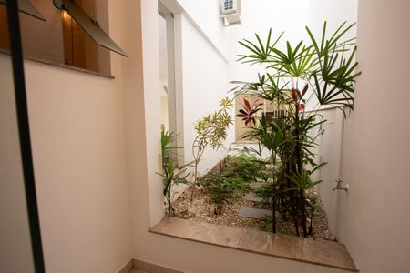 Casa para alugar com 411m², 4 quartos e 3 vagas Casa para alugar com 411m², 4 quartos e 3 vagasSala 4