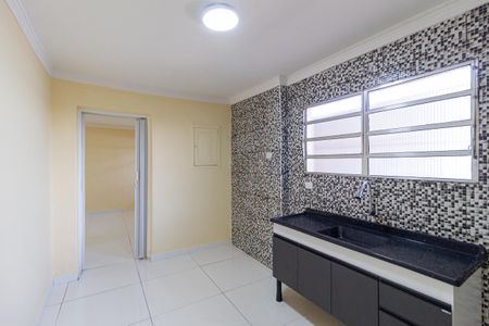 Casa à venda com 200m², 2 quartos e 1 vagaCozinha