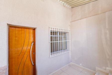 Casa à venda com 200m², 2 quartos e 1 vagaHall de entrada