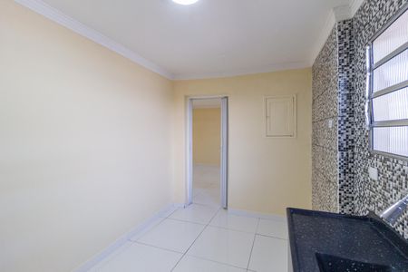 Casa à venda com 200m², 2 quartos e 1 vagaCozinha