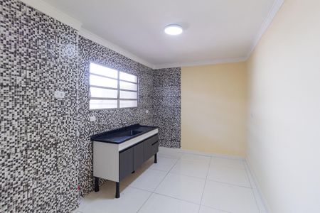 Casa à venda com 200m², 2 quartos e 1 vagaCozinha