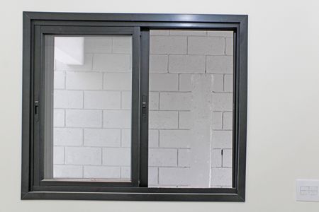 Casa para alugar com 80m², 2 quartos e 2 vagasQuarto 1