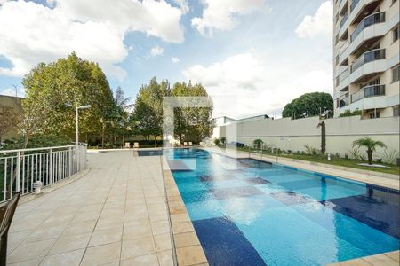 Apartamento à venda com 105m², 3 quartos e 2 vagasÁrea comum - Piscina