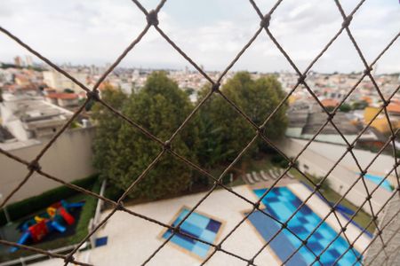 Apartamento à venda com 105m², 3 quartos e 2 vagasSuíte 3 - Vista