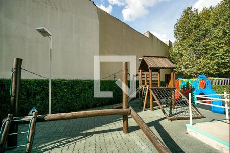 Apartamento à venda com 105m², 3 quartos e 2 vagasÁrea comum - Playground