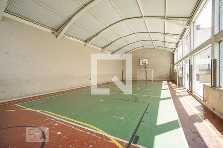 Apartamento à venda com 105m², 3 quartos e 2 vagasÁrea comum - Quadra