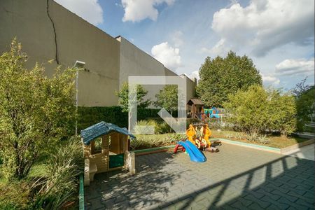 Apartamento à venda com 105m², 3 quartos e 2 vagasÁrea comum - Playground