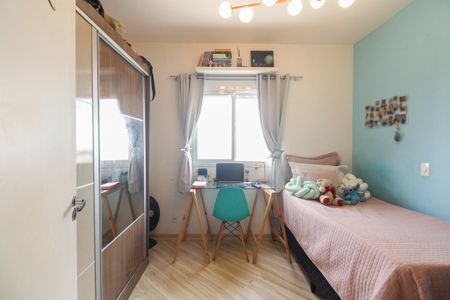 Apartamento à venda com 105m², 3 quartos e 2 vagasSuíte 2