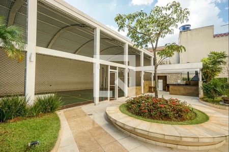 Apartamento à venda com 105m², 3 quartos e 2 vagasCondomínio