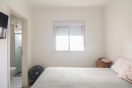 Apartamento à venda com 105m², 3 quartos e 2 vagasSuíte 3