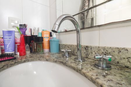 Apartamento à venda com 105m², 3 quartos e 2 vagasBanheiro Suíte 3