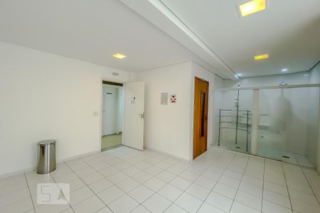 Apartamento à venda com 105m², 3 quartos e 2 vagasÁrea comum - Sauna