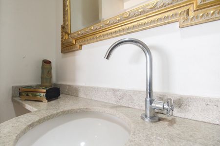 Apartamento à venda com 105m², 3 quartos e 2 vagasLavabo