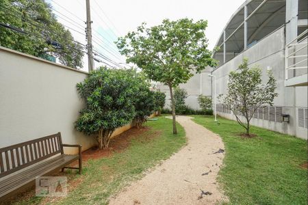 Apartamento à venda com 105m², 3 quartos e 2 vagasÁrea comum - Espaço Pet