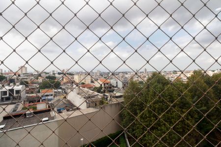 Apartamento à venda com 105m², 3 quartos e 2 vagasVaranda Gourmet - Vista