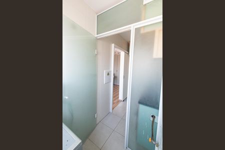 Studio para alugar com 27m², 1 quarto e sem vagaÁrea de serviço