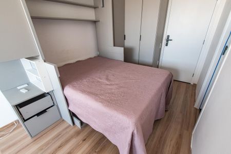 Studio para alugar com 27m², 1 quarto e sem vagaStudio