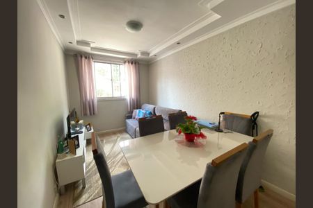 Apartamento à venda com 79m², 2 quartos e 1 vaga Apartamento à venda com 79m², 2 quartos e 1 vagaSala