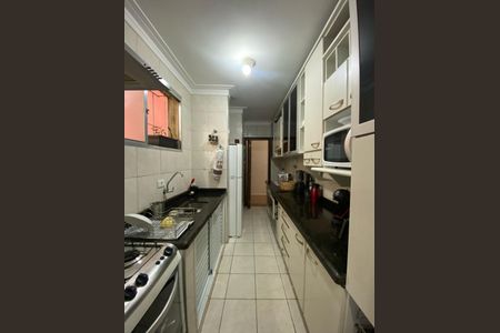 Apartamento à venda com 79m², 2 quartos e 1 vaga Apartamento à venda com 79m², 2 quartos e 1 vagaCozinha