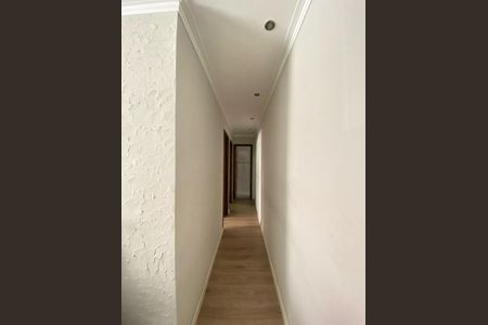 Apartamento à venda com 79m², 2 quartos e 1 vaga Apartamento à venda com 79m², 2 quartos e 1 vagaCorredor
