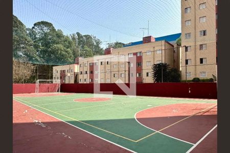 Apartamento à venda com 79m², 2 quartos e 1 vaga Apartamento à venda com 79m², 2 quartos e 1 vagaÁrea comum