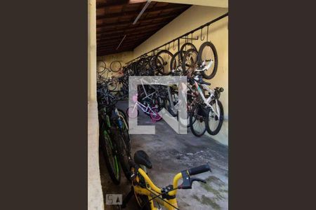 Apartamento à venda com 79m², 2 quartos e 1 vaga Apartamento à venda com 79m², 2 quartos e 1 vagaÁrea comum