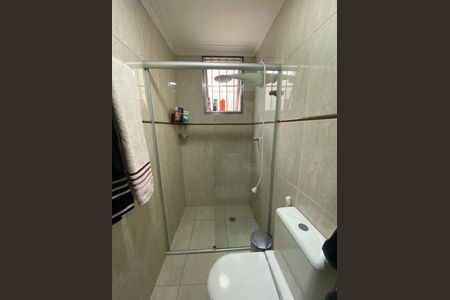 Apartamento à venda com 79m², 2 quartos e 1 vaga Apartamento à venda com 79m², 2 quartos e 1 vagaBanheiro