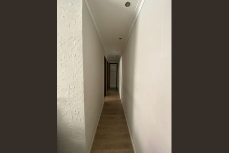 Apartamento à venda com 79m², 2 quartos e 1 vaga Apartamento à venda com 79m², 2 quartos e 1 vagaCorredor