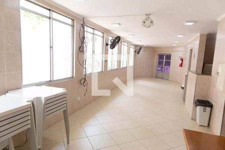 Apartamento à venda com 79m², 2 quartos e 1 vaga Apartamento à venda com 79m², 2 quartos e 1 vagaÁrea comum
