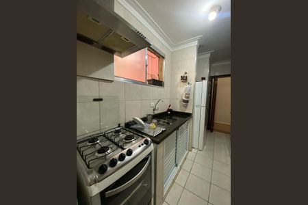 Apartamento à venda com 79m², 2 quartos e 1 vaga Apartamento à venda com 79m², 2 quartos e 1 vagaCozinha