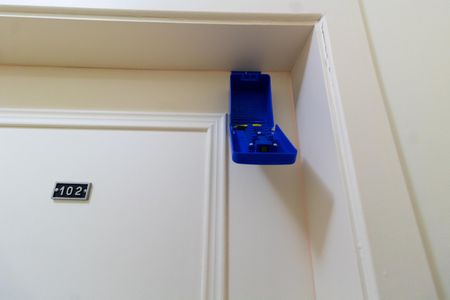 Apartamento para alugar com 78m², 3 quartos e 2 vagasLOCKBOX