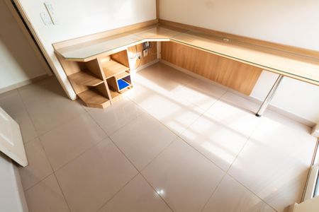 Apartamento para alugar com 78m², 3 quartos e 2 vagasQuarto