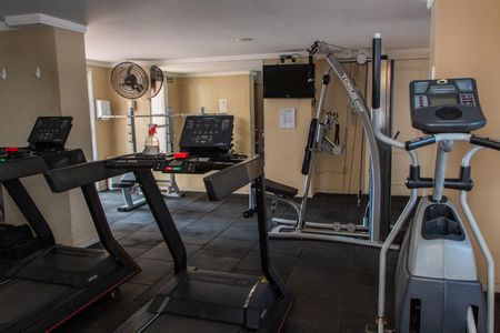 Apartamento para alugar com 78m², 3 quartos e 2 vagasÁrea comum