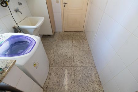 Apartamento para alugar com 78m², 3 quartos e 2 vagasÁrea de Serviço