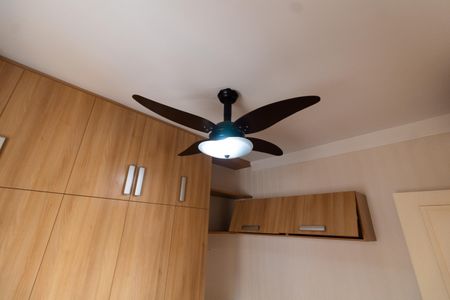 Apartamento para alugar com 78m², 3 quartos e 2 vagasQuarto 3