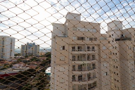 Apartamento para alugar com 78m², 3 quartos e 2 vagasvista da Sacada Sala