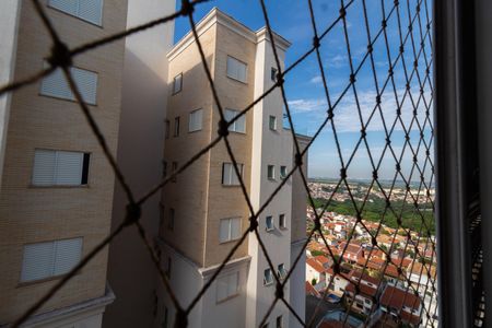 Apartamento para alugar com 78m², 3 quartos e 2 vagasvista do Quarto 3