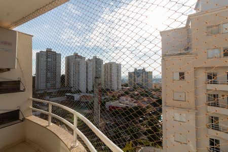 Apartamento para alugar com 78m², 3 quartos e 2 vagasSacada da Quarto