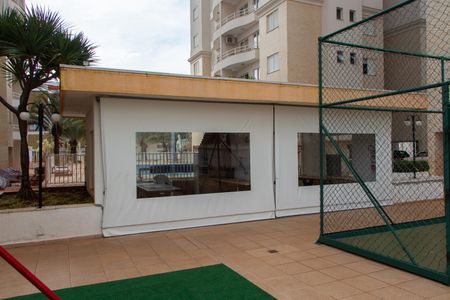 Apartamento para alugar com 78m², 3 quartos e 2 vagasÁrea comum